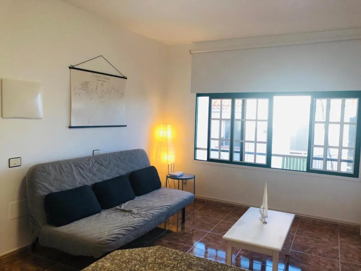 Live Arico Lapa Daire La Listada