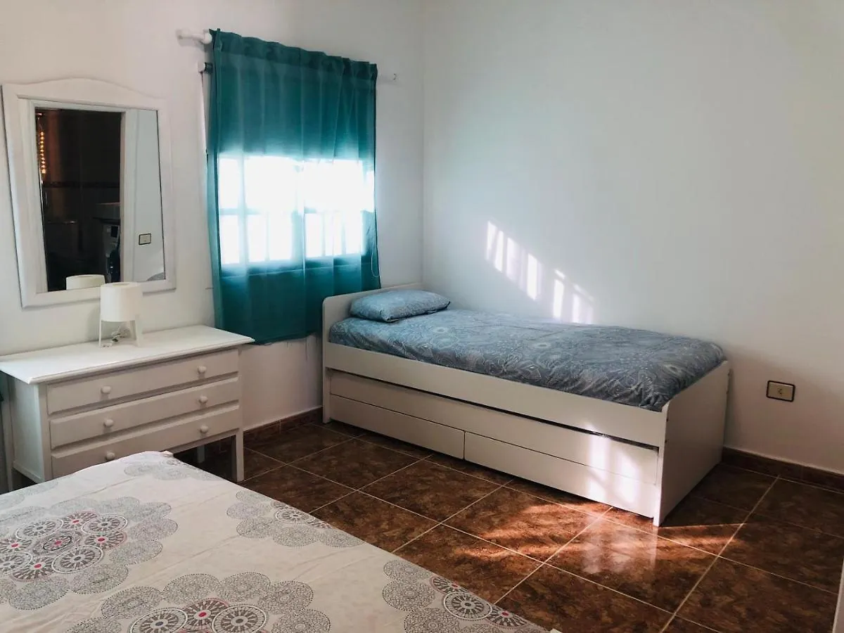 Live Arico Lapa Daire La Listada İspanya