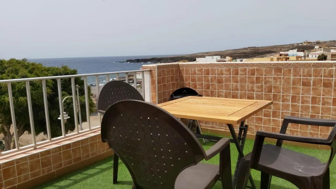 Live Arico Lapa Daire La Listada 0*,  İspanya