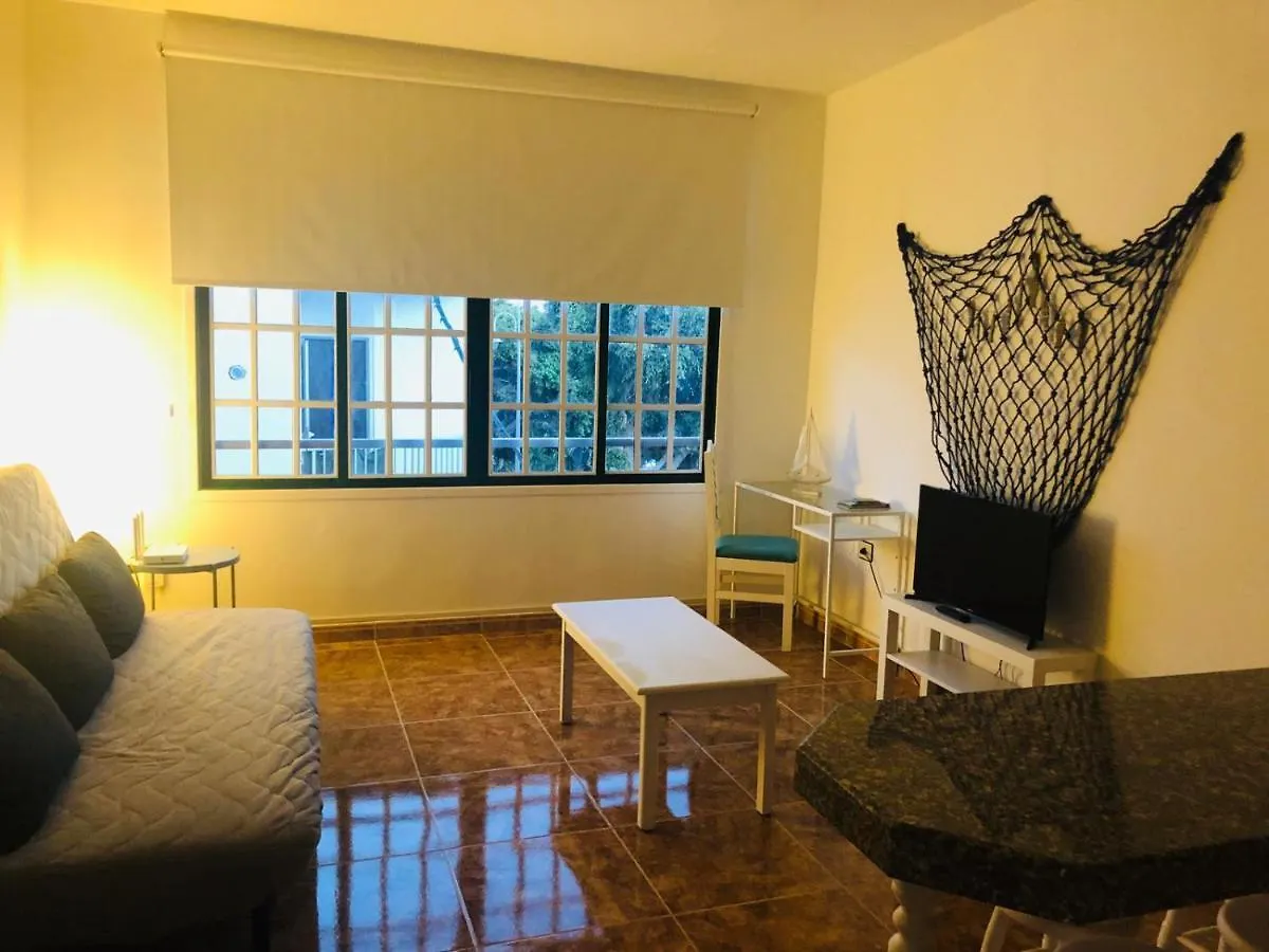 Live Arico Lapa Daire La Listada