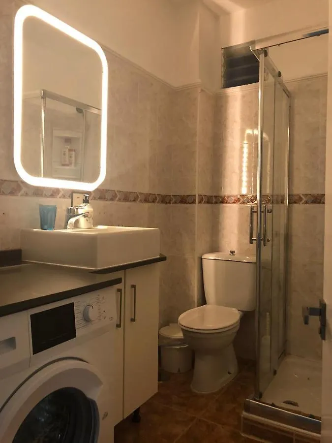 Live Arico Lapa Daire La Listada